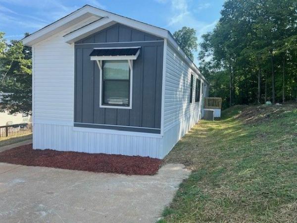 2025 Clayton Homes Inc The NXT Mobile Home