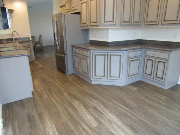 2018 SKYLINE 5079 Mobile Home