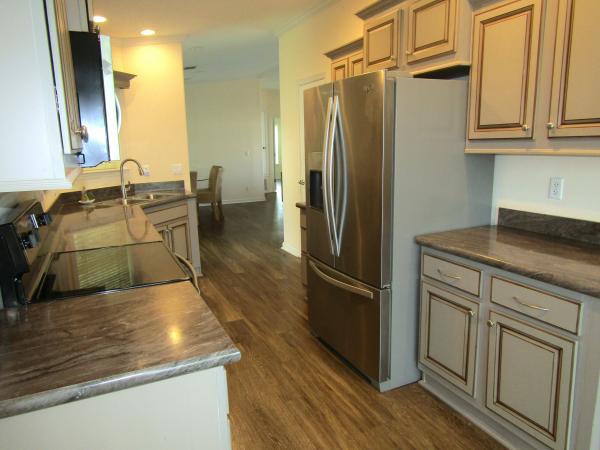 2018 SKYLINE 5079 Mobile Home
