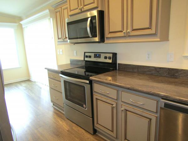 2018 SKYLINE 5079 Mobile Home