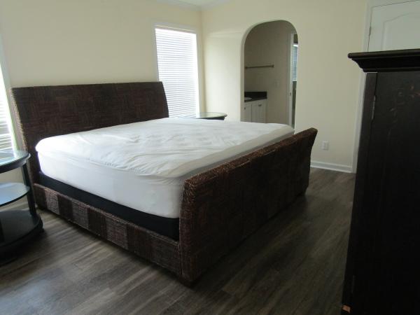 2018 SKYLINE 5079 Mobile Home