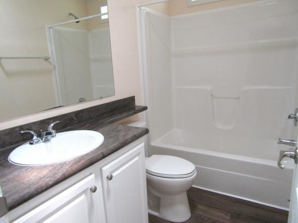 2018 SKYLINE 5079 Mobile Home