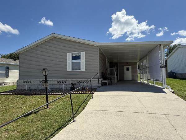 2005 SPRI Mobile Home For Sale