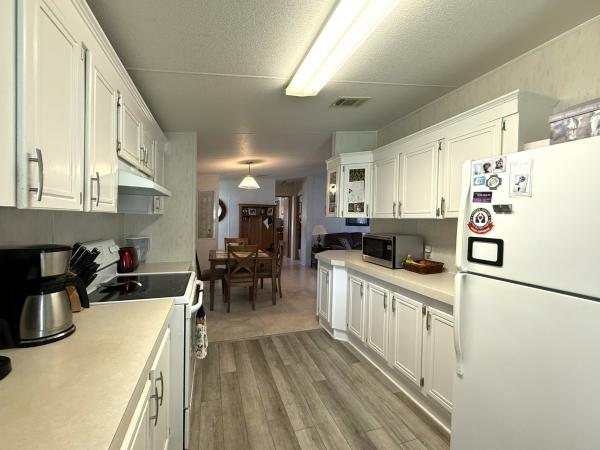 2005 SPRI HS Mobile Home