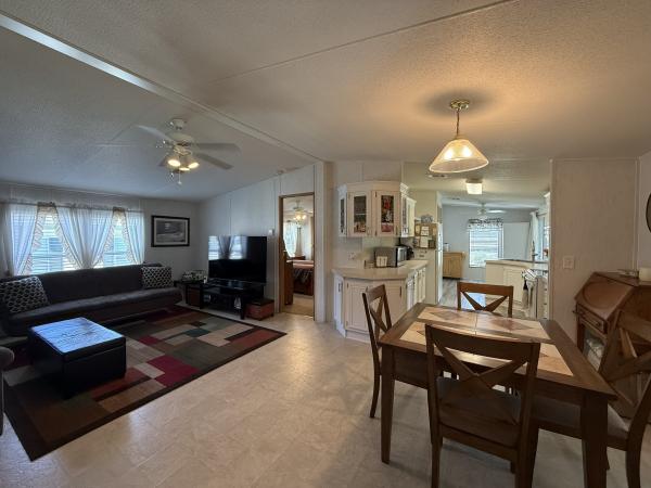 2005 SPRI HS Mobile Home