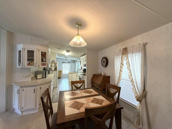 2005 SPRI HS Mobile Home