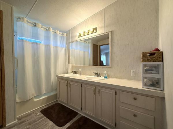 2005 SPRI HS Mobile Home