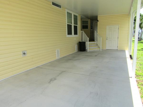 2018 SKYLINE 5079 Mobile Home
