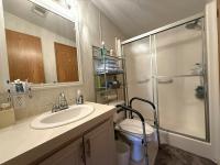 2005 SPRI HS Mobile Home