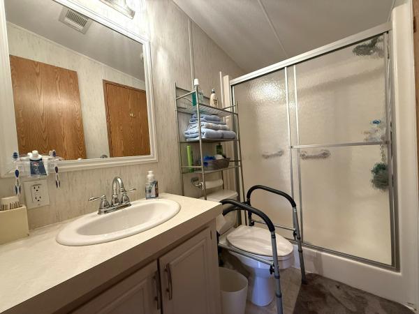 2005 SPRI HS Mobile Home