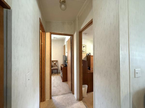 2005 SPRI HS Mobile Home