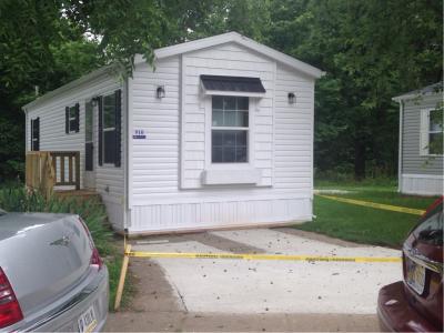 Mobile Home at 910 Beaver Lane Goshen, IN 46528