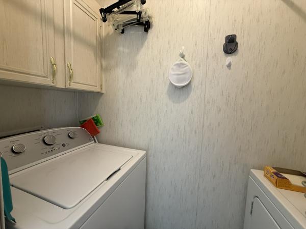 2005 SPRI HS Mobile Home