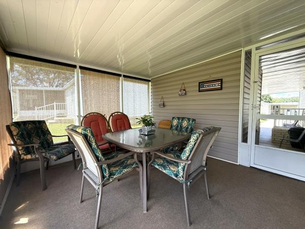 2005 SPRI HS Mobile Home