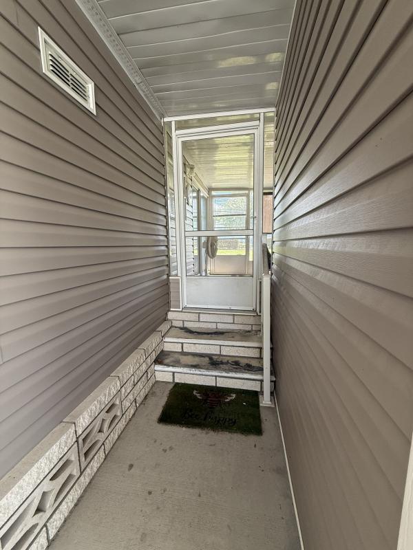 2005 SPRI HS Mobile Home