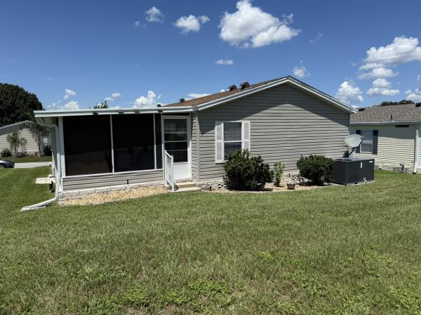 2005 SPRI HS Mobile Home