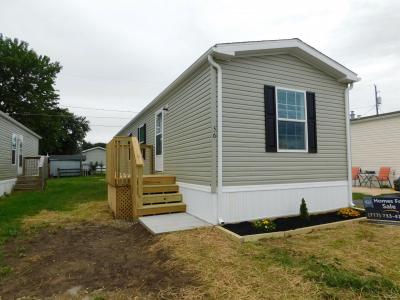 Mobile Home at 56 Mollie Drive Ephrata, PA 17522