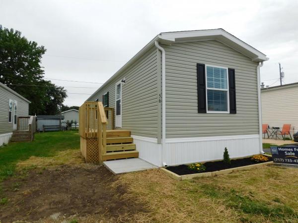 2019 Eagle River LC-60F185  Home