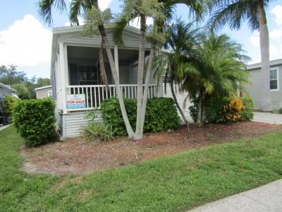 Mobile Home at 2 Banza Court Lot 0177 Fort Myers, FL 33908