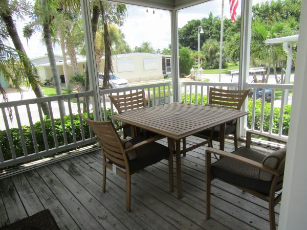 2010 PALM HARBOR MPP34463 - MONET Mobile Home