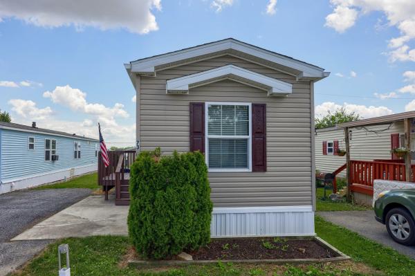 2014 Eagle River 284 Landy Creek  Home