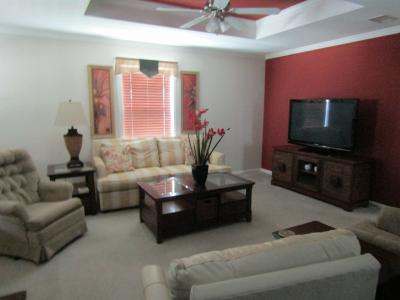 Photo 5 of 32 of home located at 2 Banza Court Lot 0177 Fort Myers, FL 33908