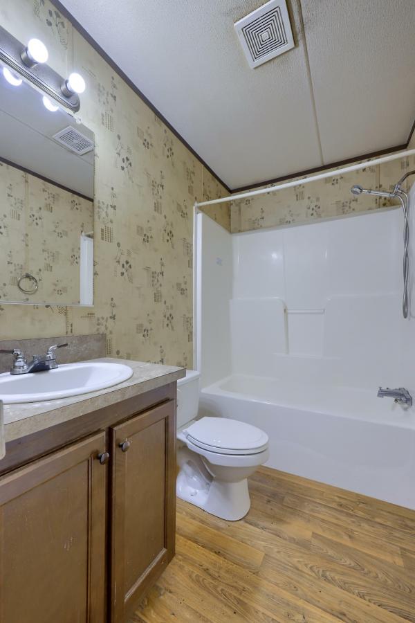 2014 Eagle River 284 Landy Creek  Home