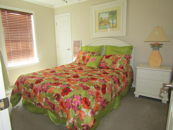 2010 PALM HARBOR MPP34463 - MONET Mobile Home
