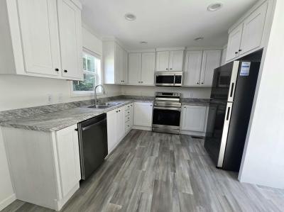 Mobile Home at 4624 Sue Ellen Ct Lot 8 Greensboro, NC 27405