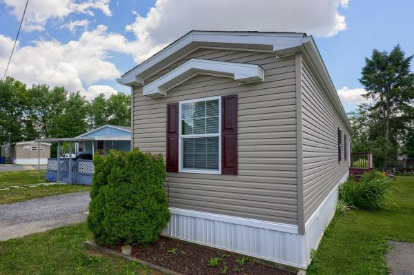 2014 Eagle River 284 Landy Creek  Home
