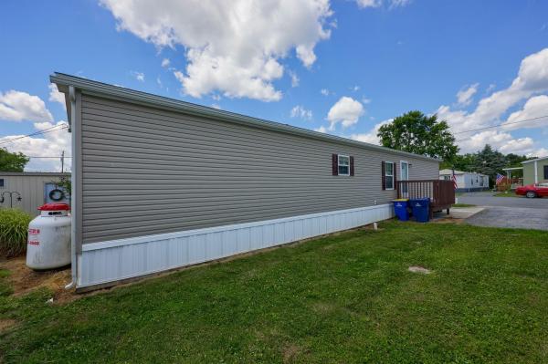 2014 Eagle River 284 Landy Creek  Home