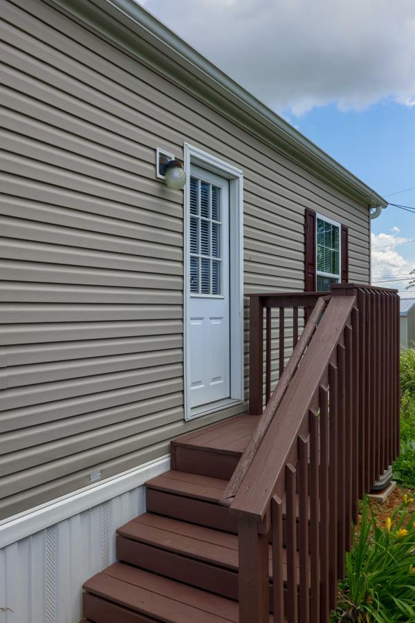 2014 Eagle River 284 Landy Creek  Home