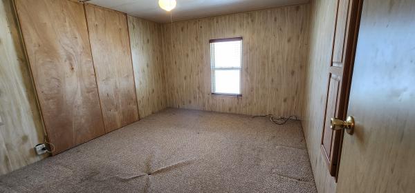 1984 PALM Mobile Home