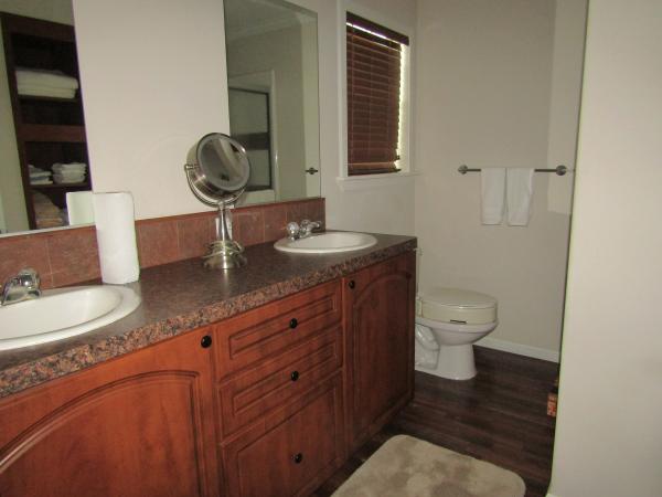 2010 PALM HARBOR MPP34463 - MONET Mobile Home