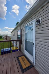 2014 Eagle River 284 Landy Creek  Home