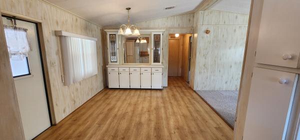 1984 PALM Mobile Home