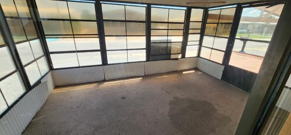 1984 PALM Mobile Home