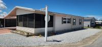1984 PALM Mobile Home