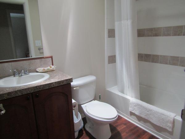 2010 PALM HARBOR MPP34463 - MONET Mobile Home
