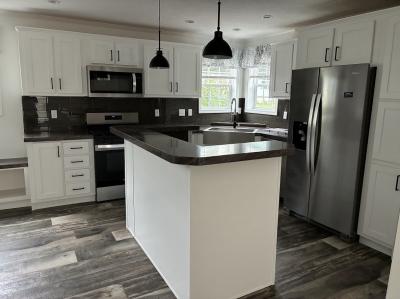Mobile Home at 5256 Roseberry Drive Doylestown, PA 18902