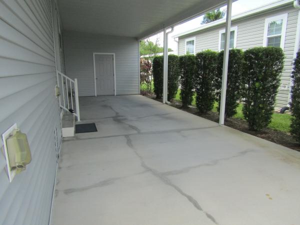 2010 PALM HARBOR MPP34463 - MONET Mobile Home