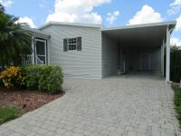 2010 PALM HARBOR MPP34463 - MONET Mobile Home