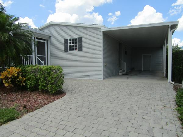 2010 PALM HARBOR MPP34463 - MONET Mobile Home