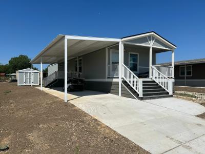 Mobile Home at 336 Sapphire Drive Lot #336 Wylie, TX 75098