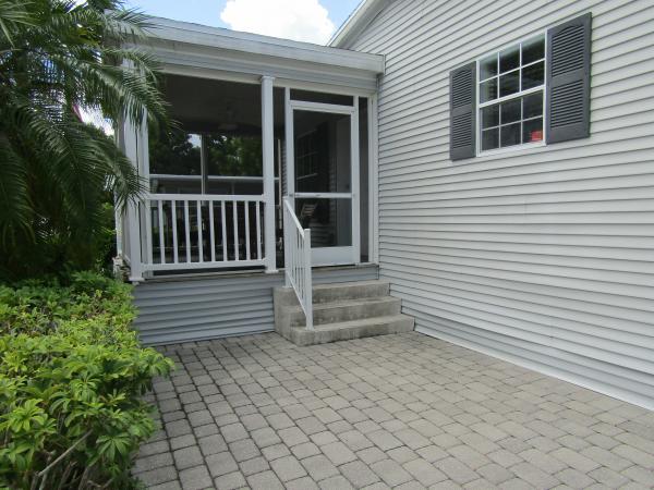 2010 PALM HARBOR MPP34463 - MONET Mobile Home