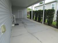 2010 PALM HARBOR MPP34463 - MONET Mobile Home