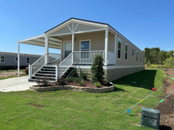 Photo 2 of 2 of home located at 339 Sapphire Drive Lot #339 Wylie, TX 75098