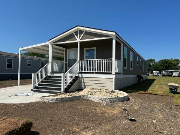 Photo 2 of 2 of home located at 335 Sapphire Drive Lot #335 Wylie, TX 75098