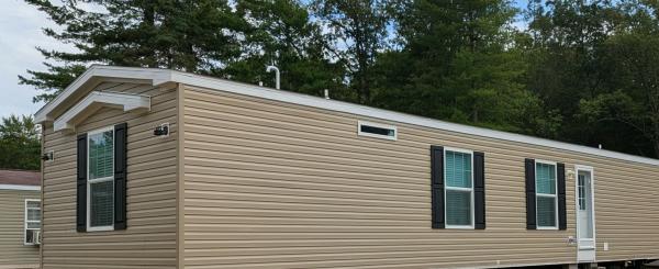 Photo 1 of 1 of home located at 17 Valley Stream Mountain Top, PA 18707