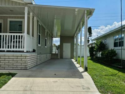Photo 3 of 3 of home located at 2882 Gulf To Bay Blvd. # 0131 Clearwater, FL 33759